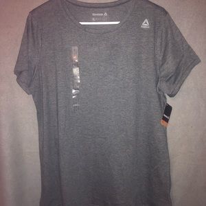 COPY - Reebok Sport Tshirt